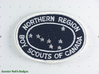 Northern Region [AB N04b.1]